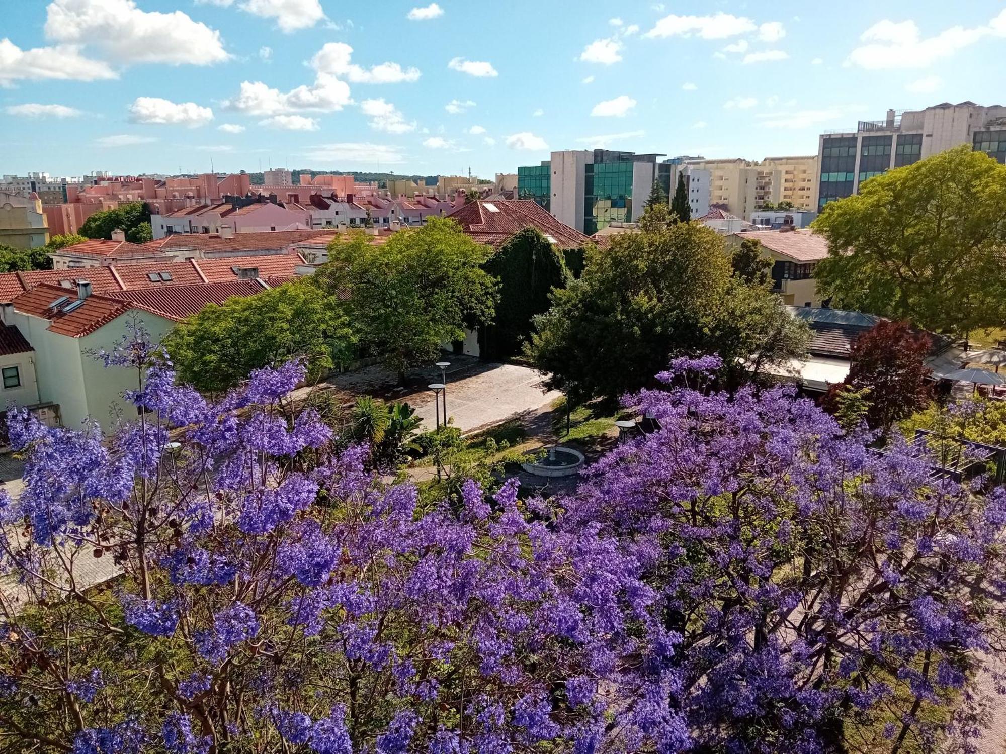Lisbon Blue - Metro At Your Door Экстерьер фото