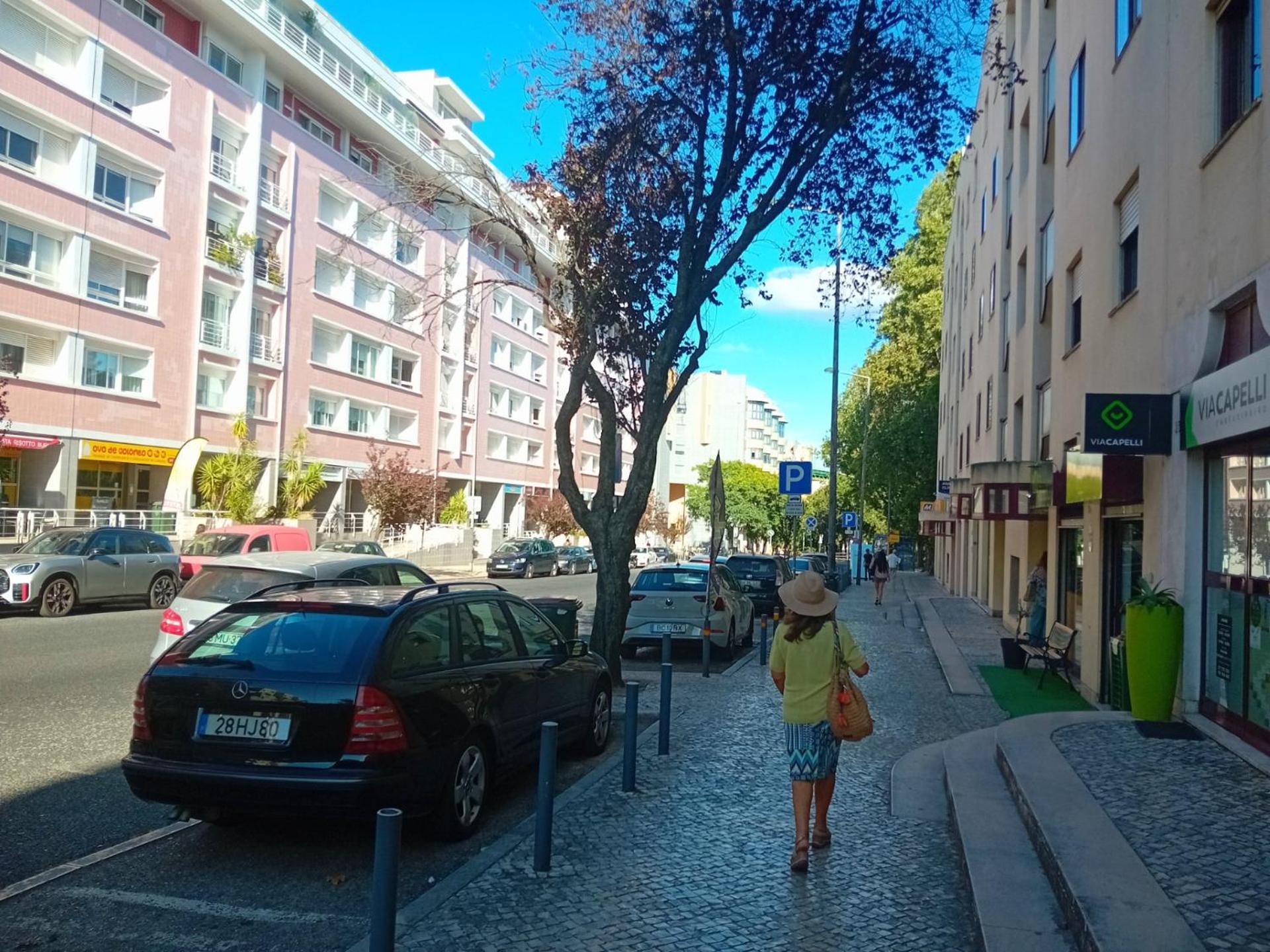 Lisbon Blue - Metro At Your Door Экстерьер фото